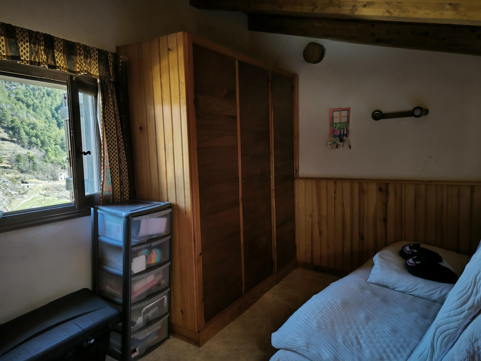 Appartement à vendre, 37m², Tende