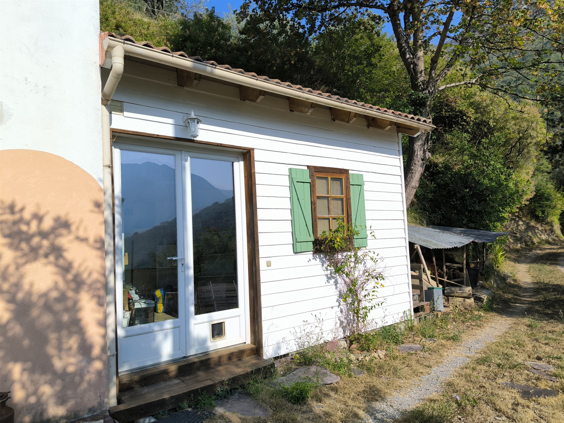 Maison à vendre, 106m², Breil-sur-Roya