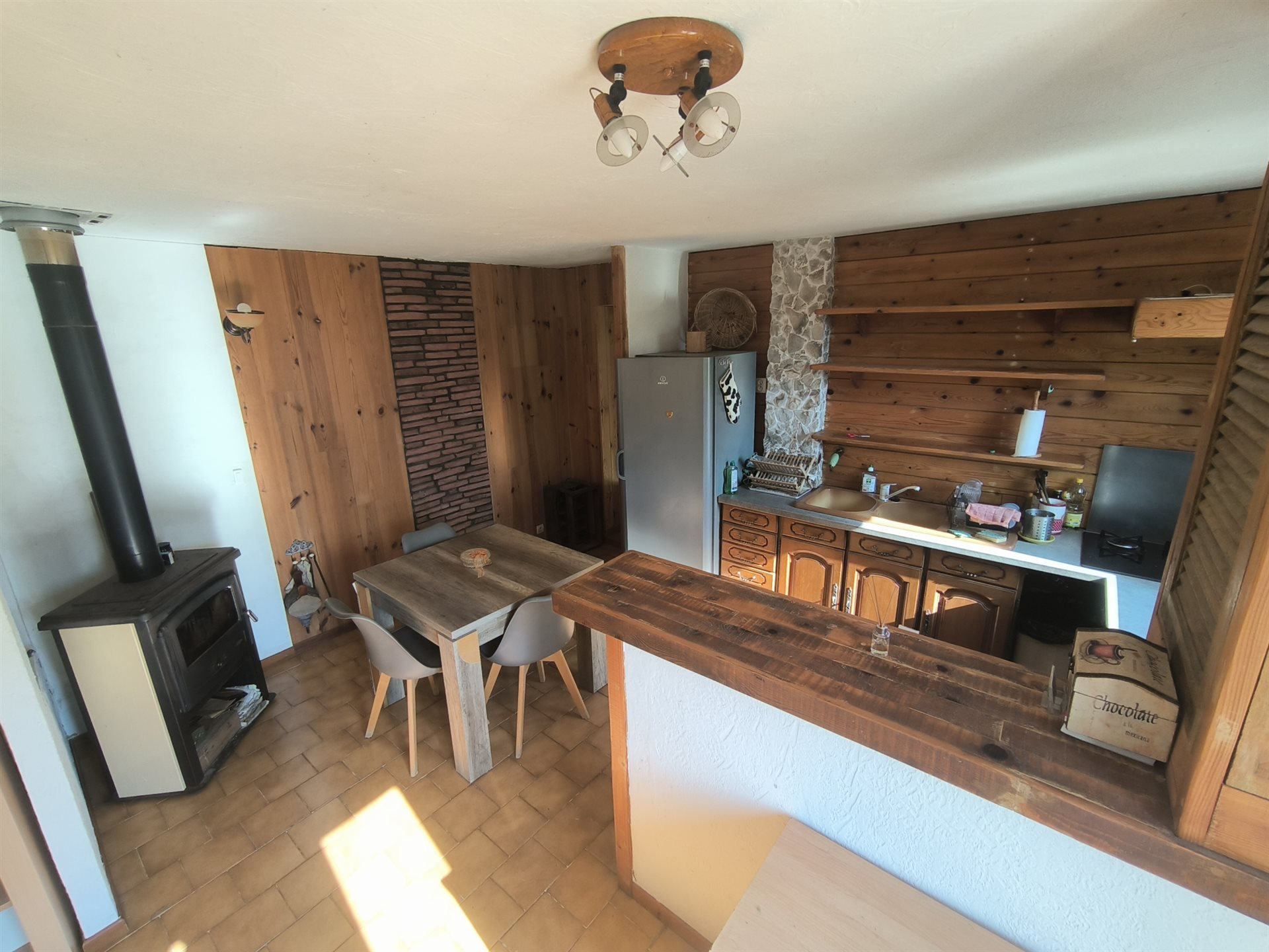 Maison à vendre, 106m², Breil-sur-Roya