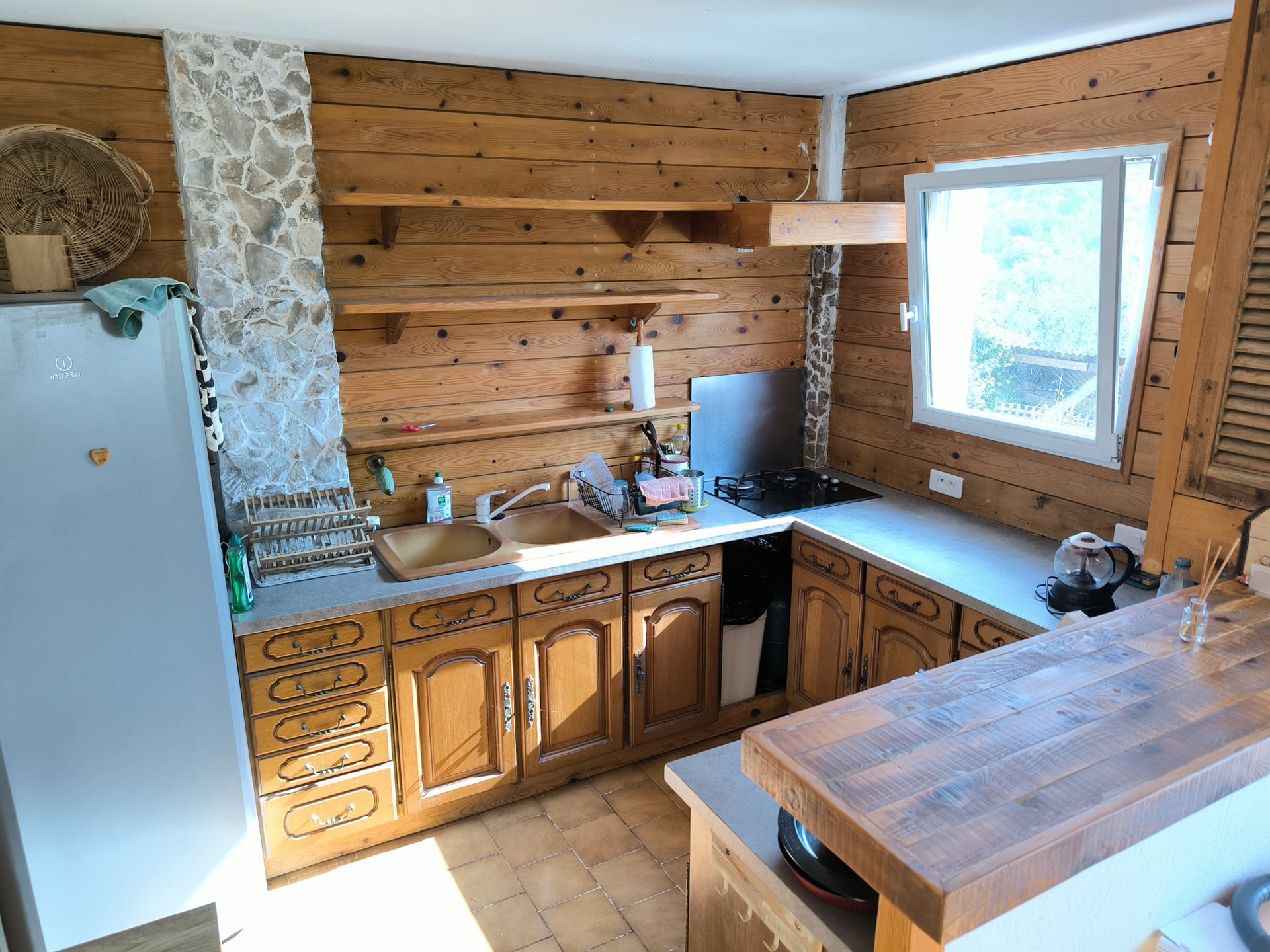 Maison à vendre, 106m², Breil-sur-Roya