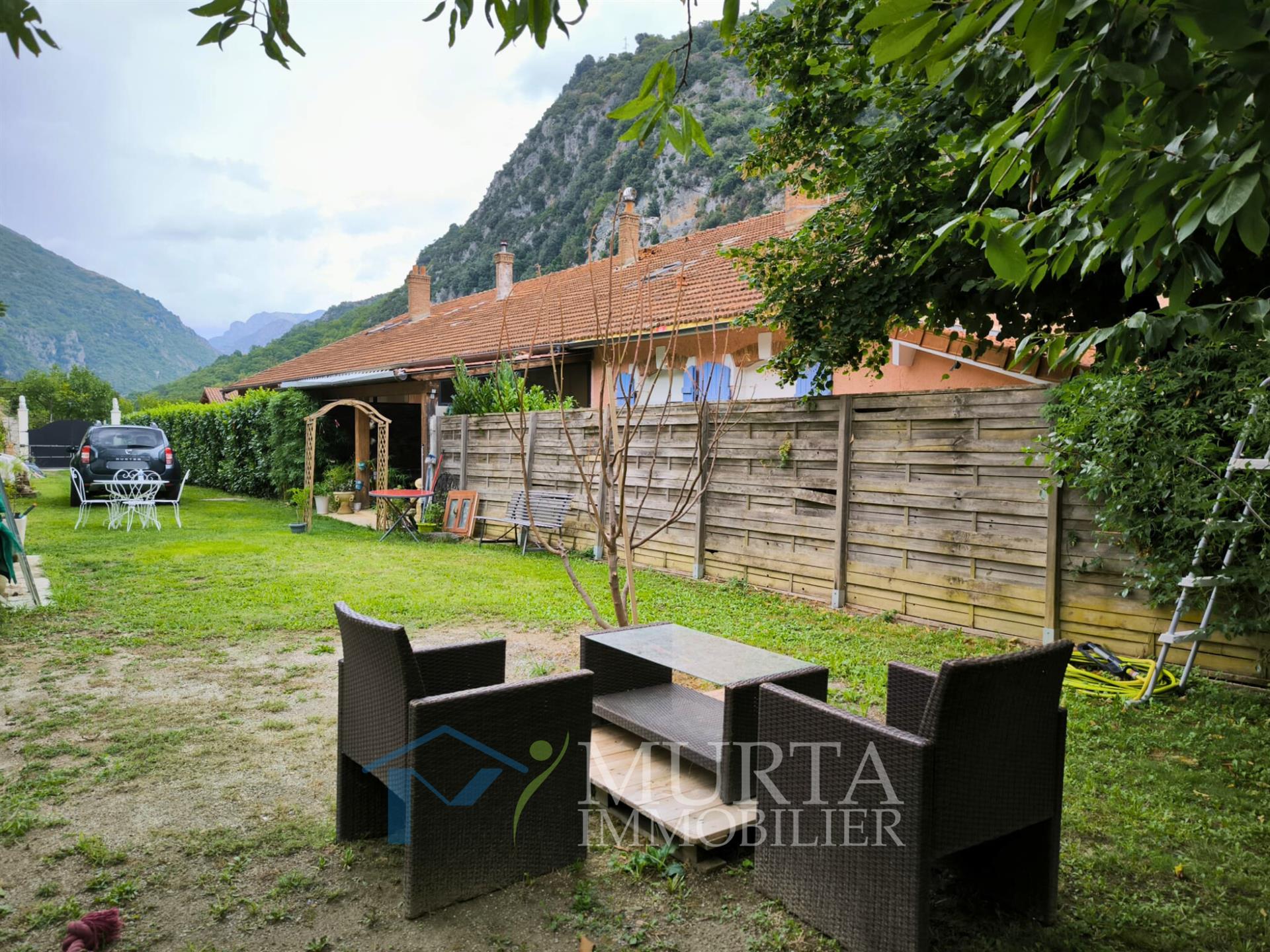 Maison à vendre, 160m², Breil-sur-Roya