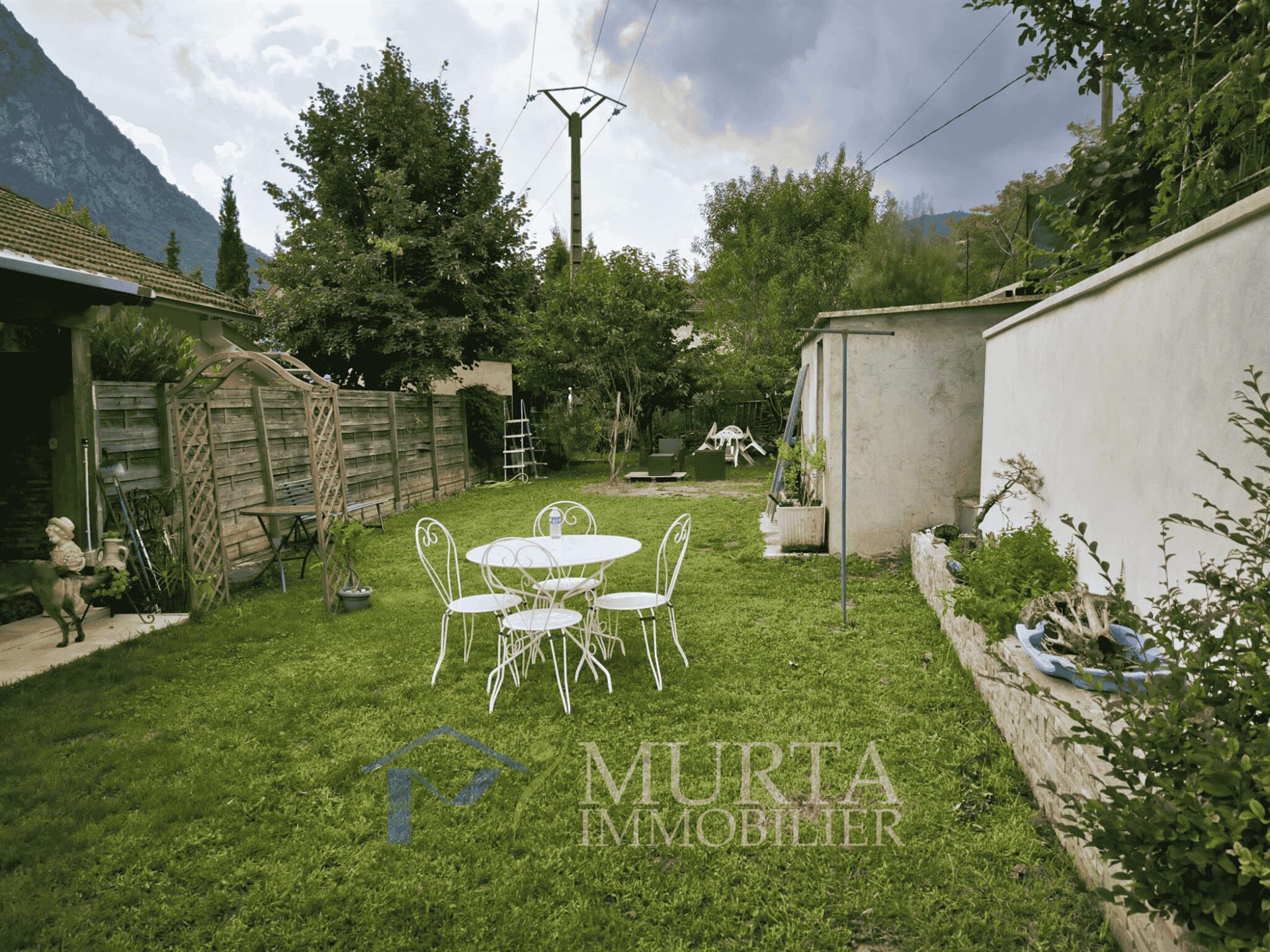 Maison à vendre, 160m², Breil-sur-Roya