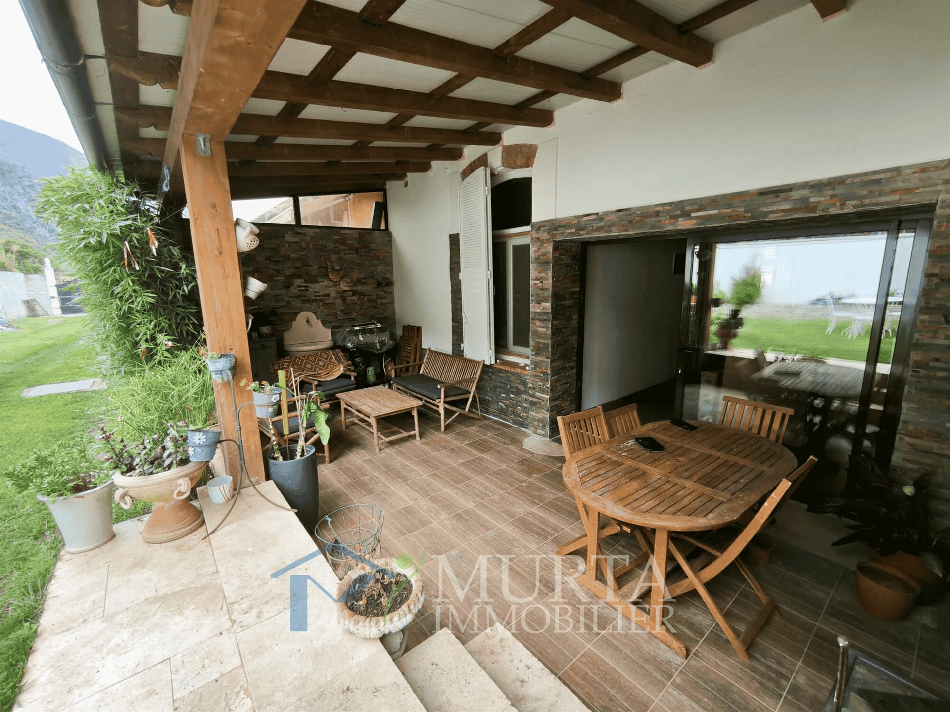 Maison à vendre, 160m², Breil-sur-Roya