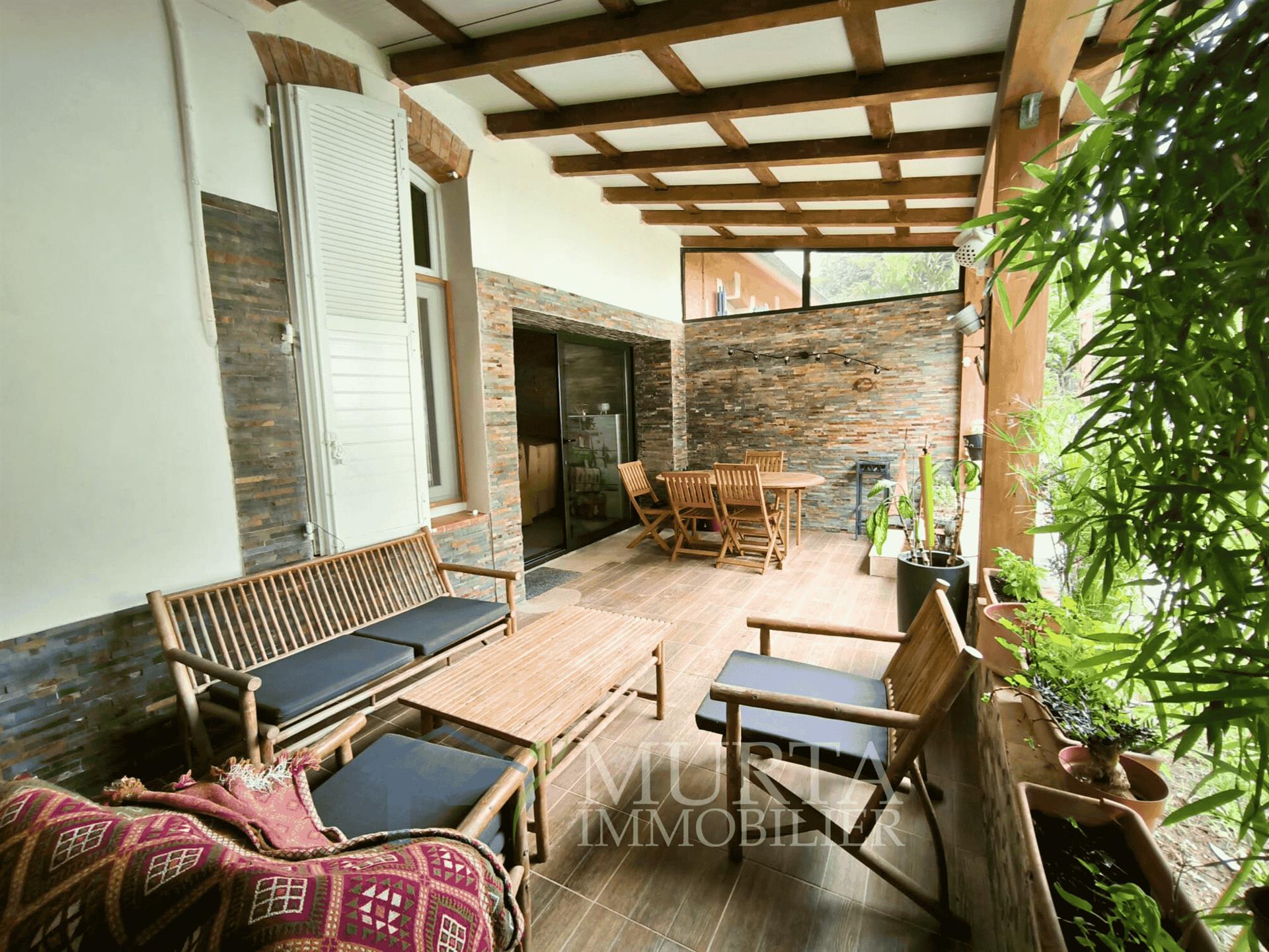 Maison à vendre, 160m², Breil-sur-Roya