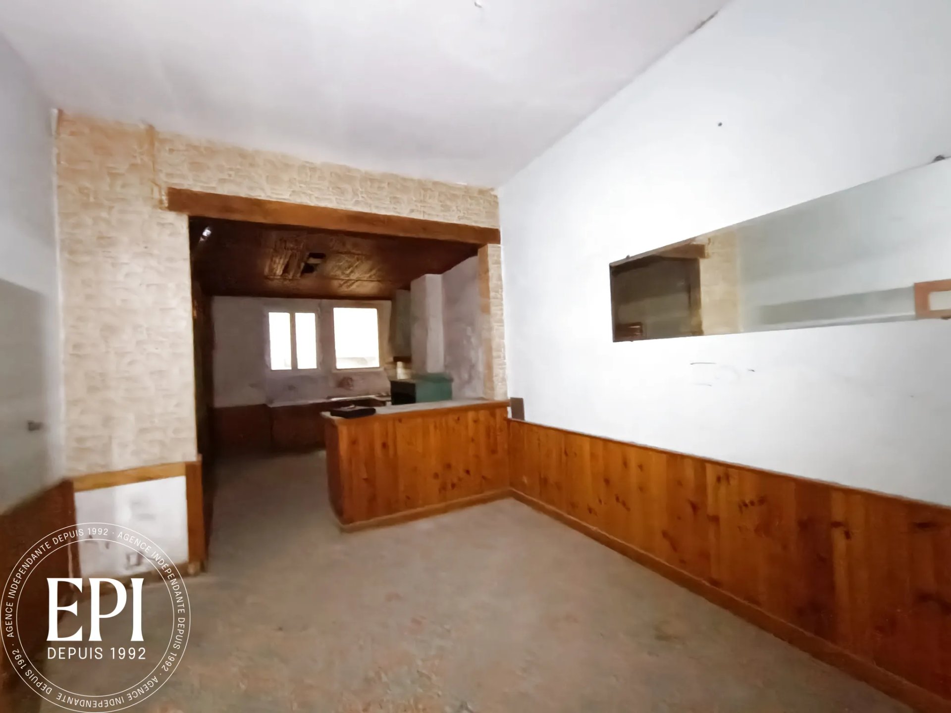 Maison à vendre, 103m², Cuxac-d'Aude