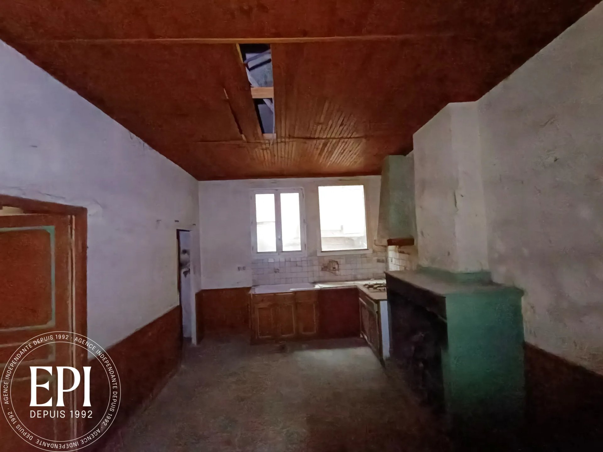 Maison à vendre, 103m², Cuxac-d'Aude