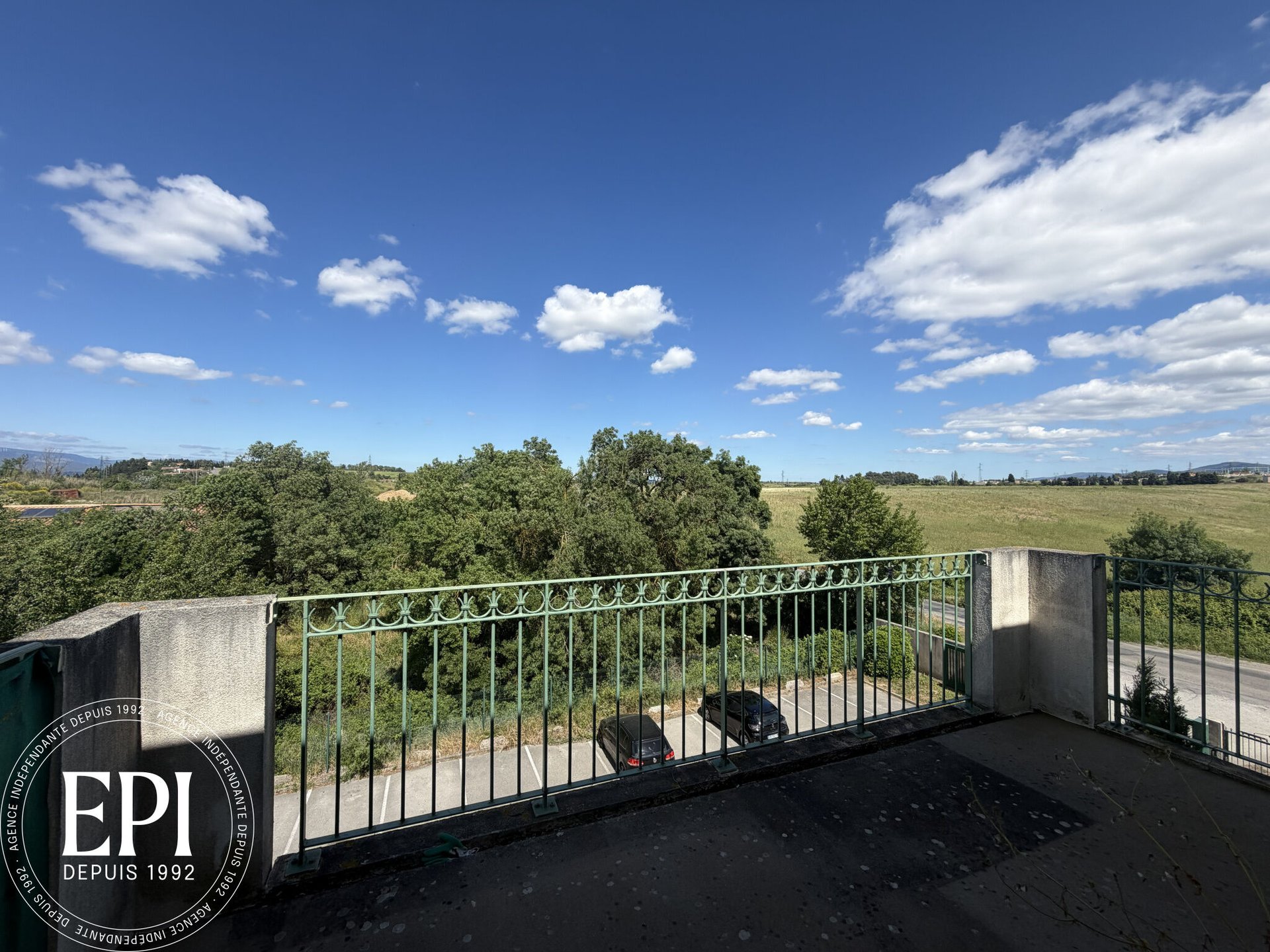 Appartement à vendre, 55m², Carcassonne