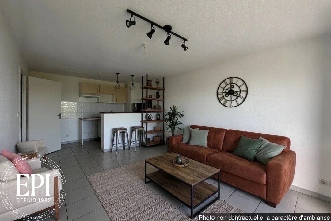 Appartement à vendre, 55m², Carcassonne