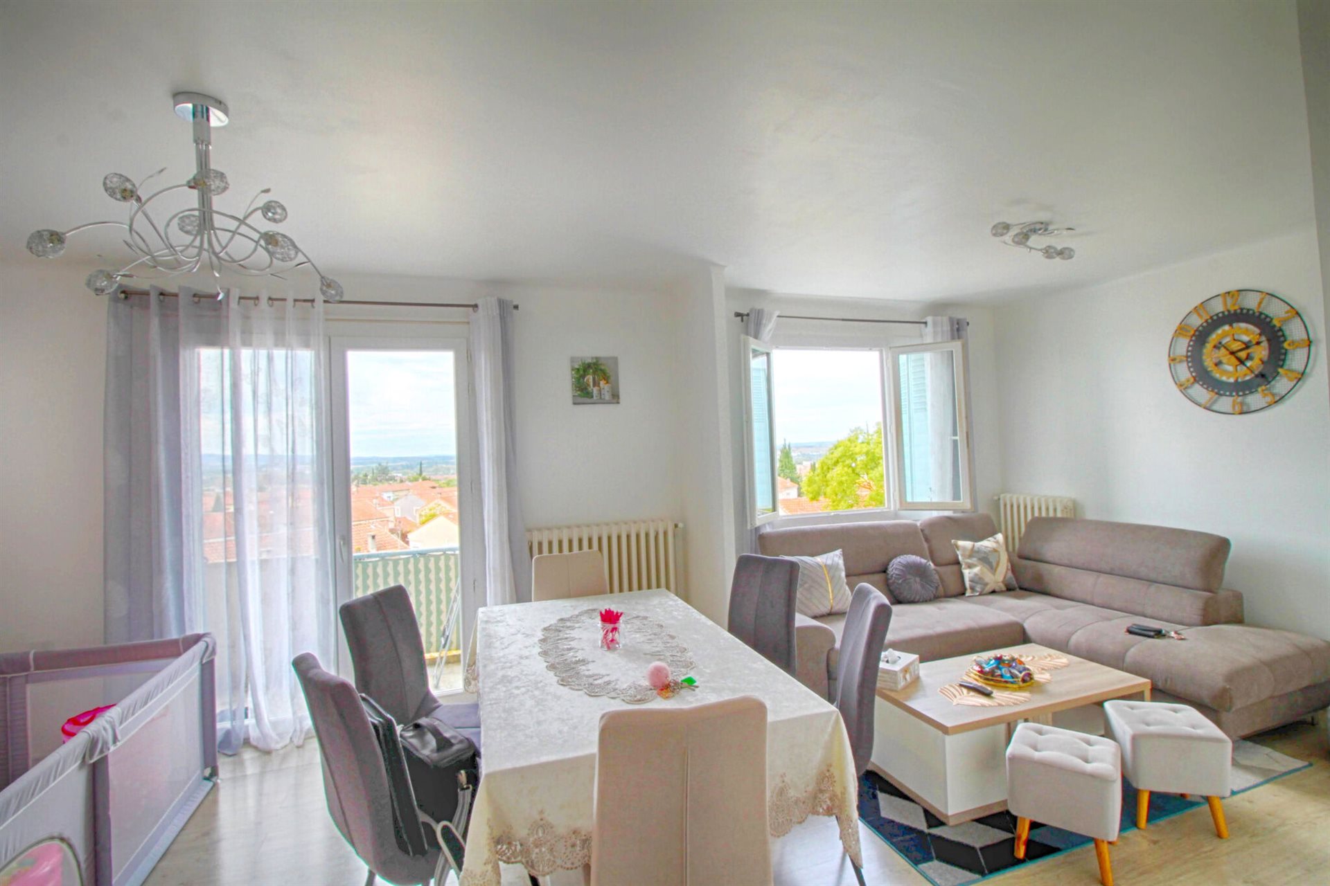 Appartement à vendre, 67m², Carcassonne