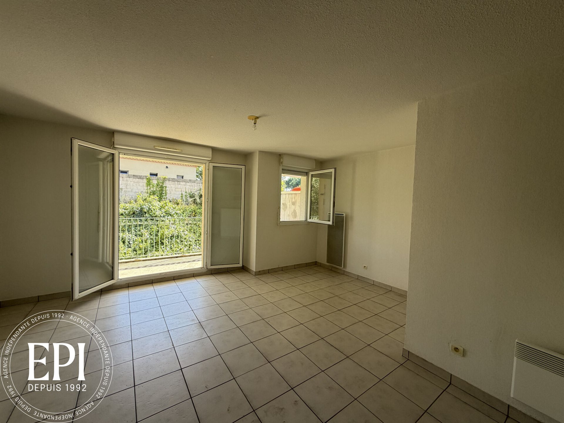 Appartement à vendre, 42m², Carcassonne