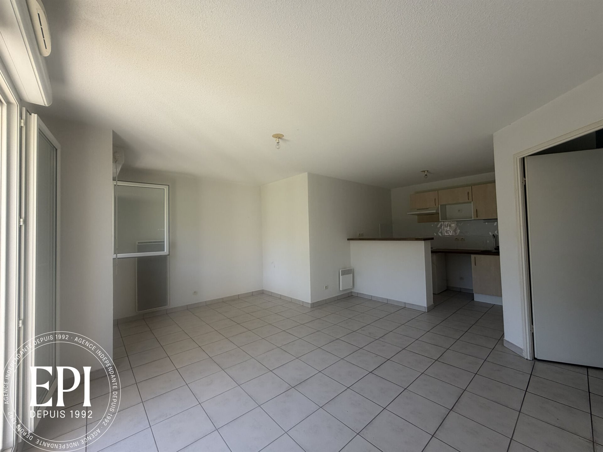 Appartement à vendre, 42m², Carcassonne