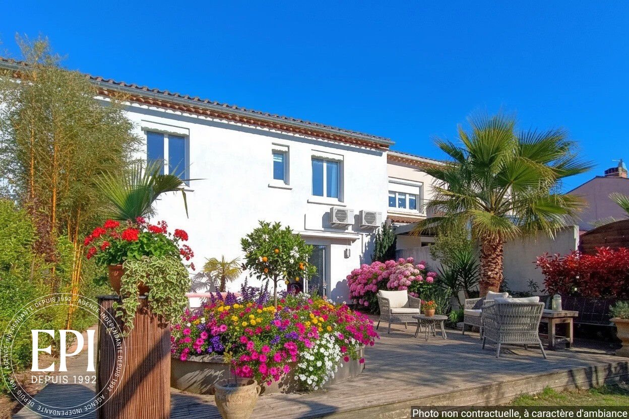 Maison à vendre, 150m², Carcassonne
