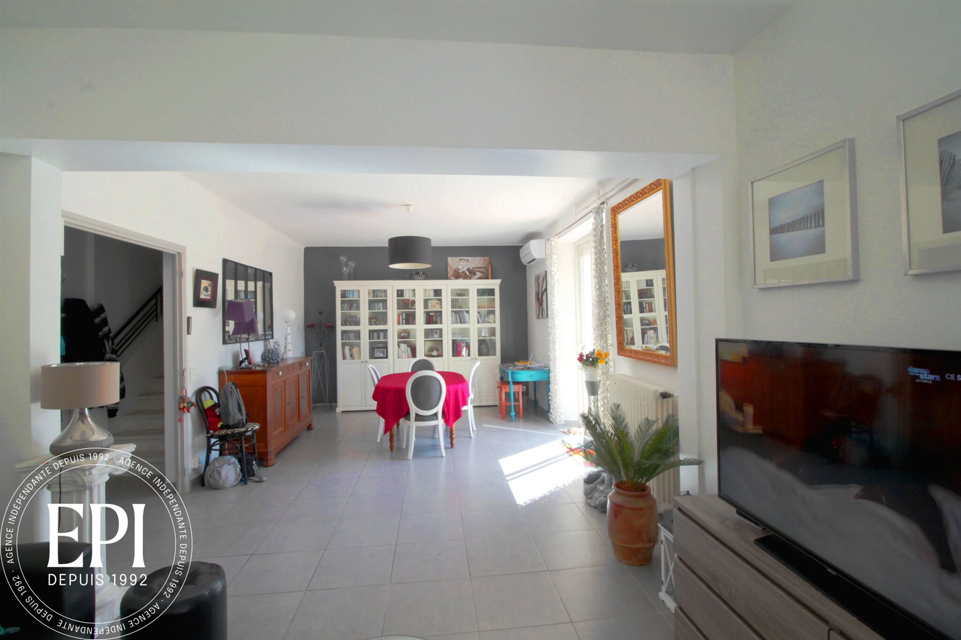 Maison à vendre, 150m², Carcassonne