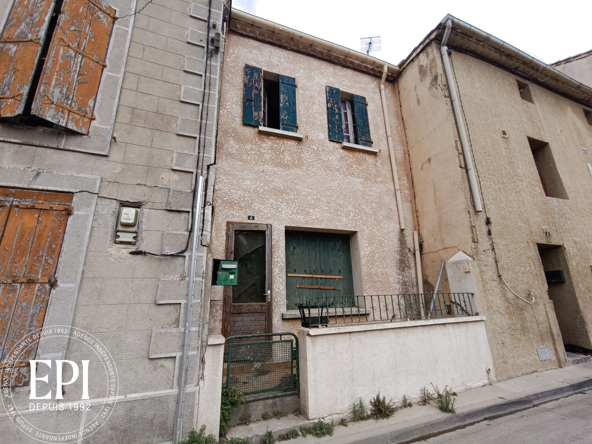 Maison à vendre, 103m², Cuxac-d'Aude