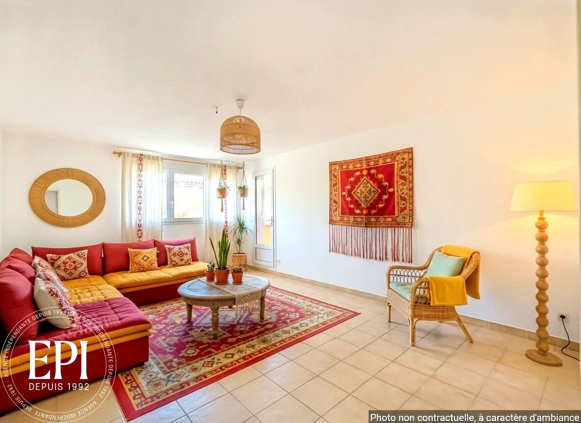 Appartement à vendre, 69m², Carcassonne
