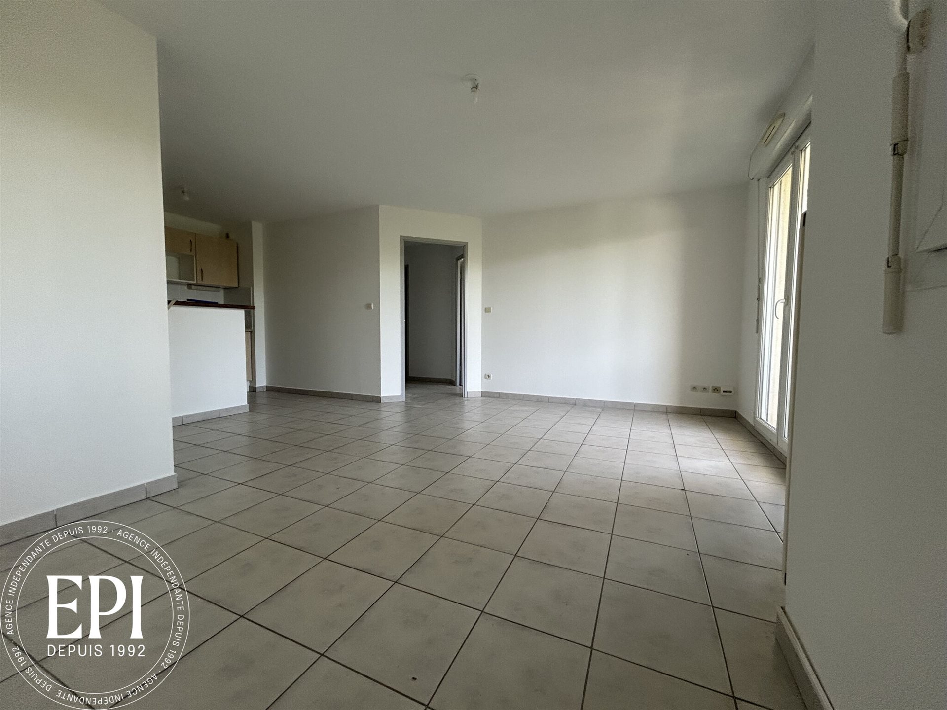 Appartement à louer, 43m², Carcassonne