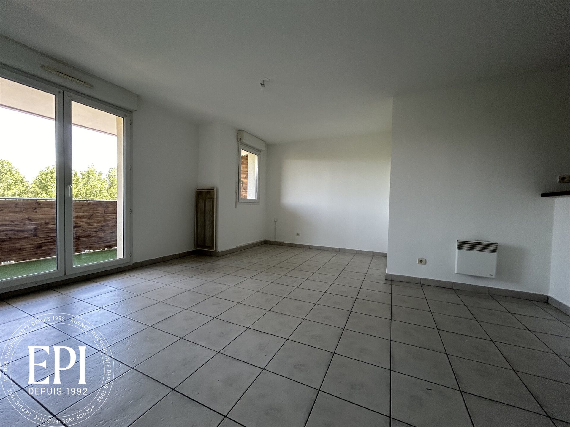 Appartement à louer, 43m², Carcassonne
