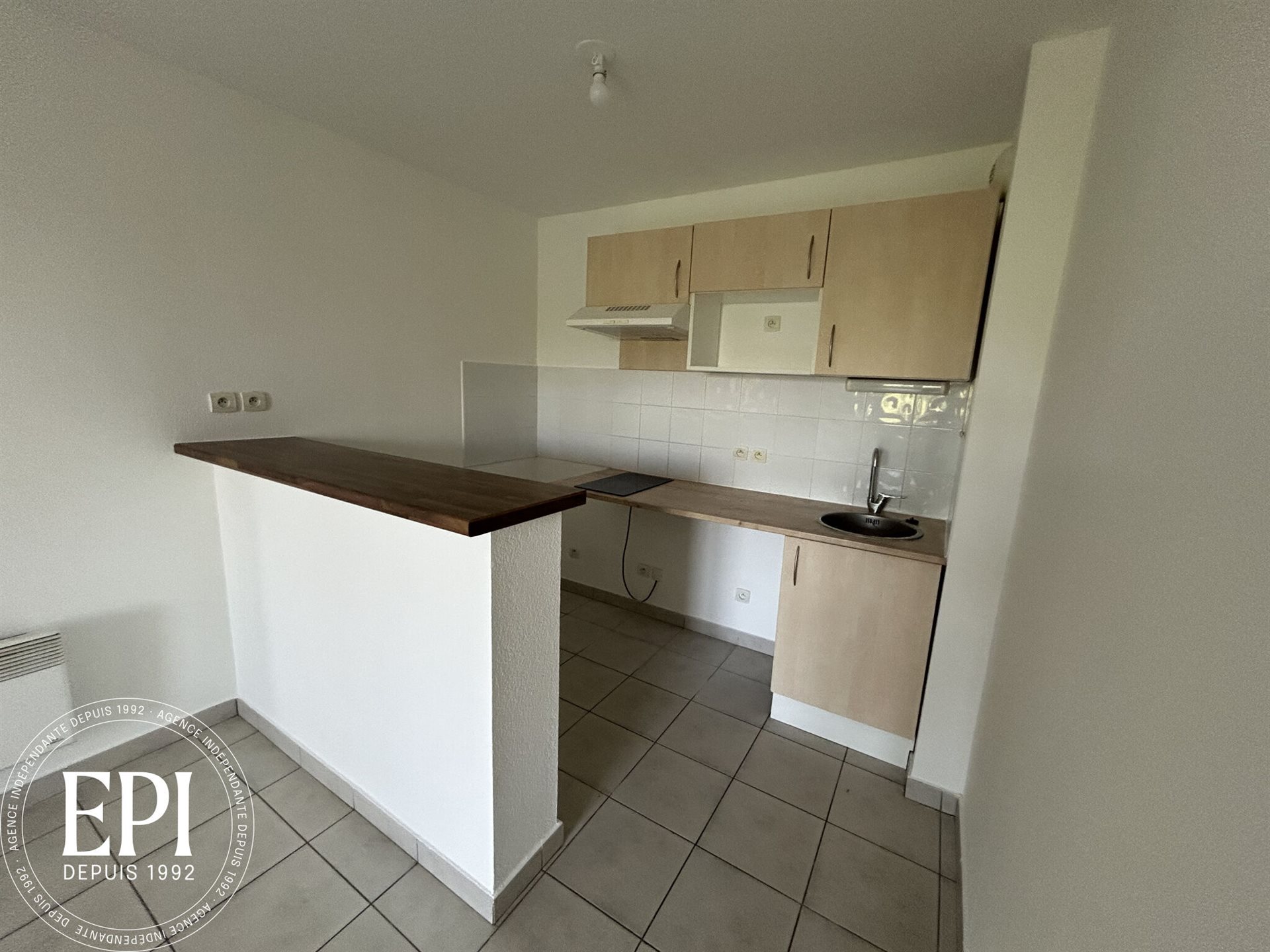 Appartement à louer, 43m², Carcassonne