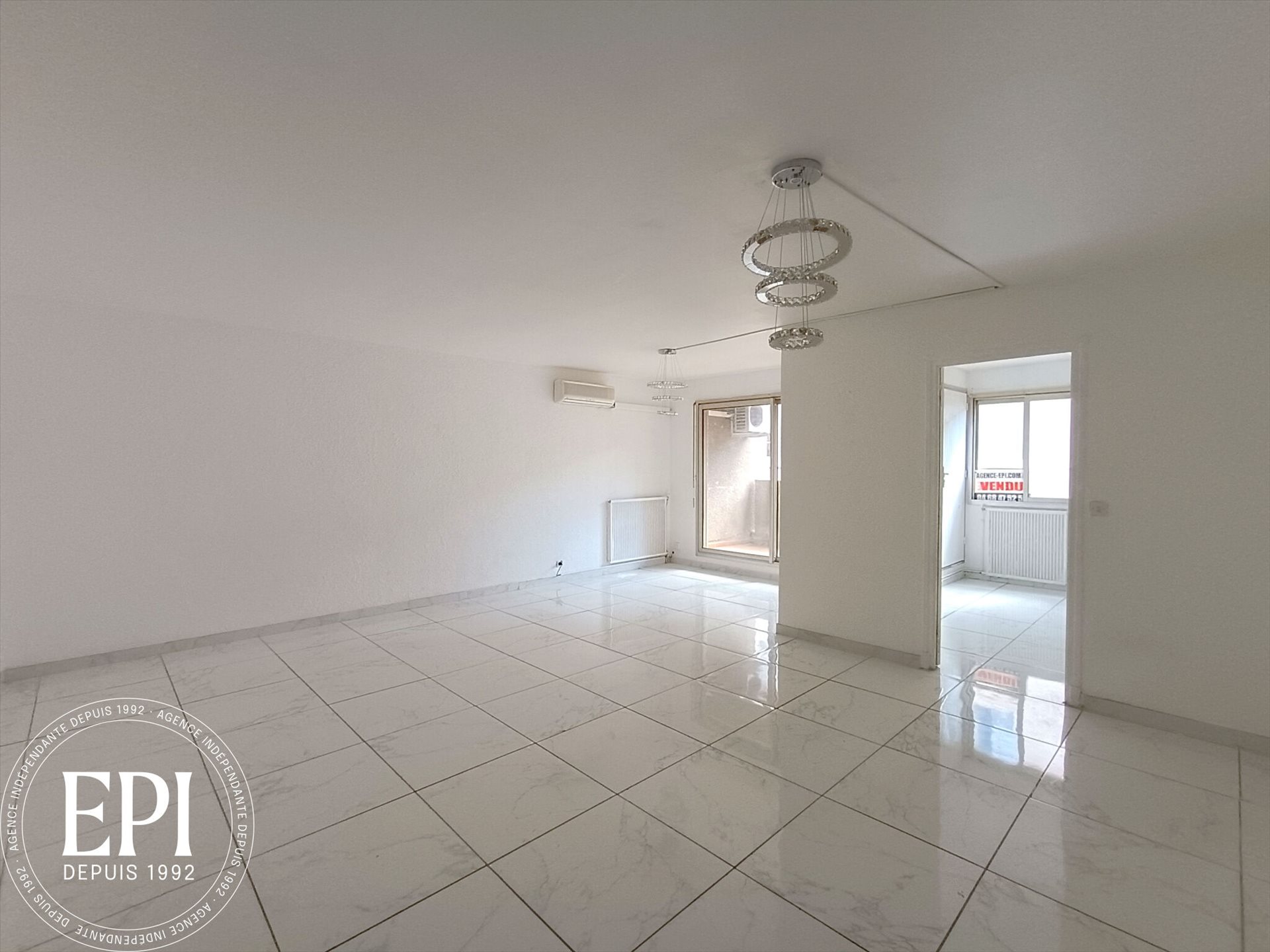 Appartement à louer, 88m², Carcassonne