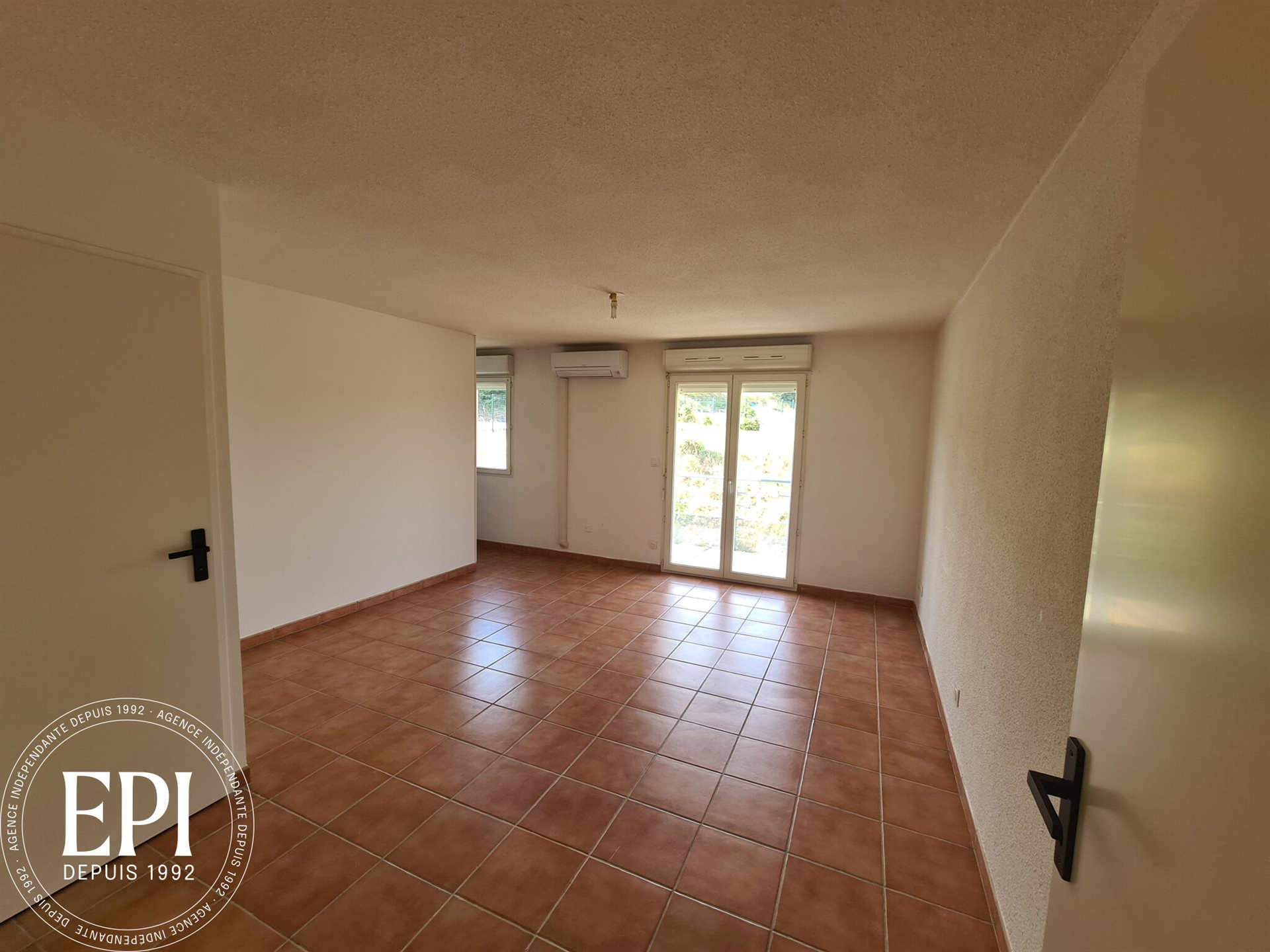 Appartement à louer, 45m², Berriac