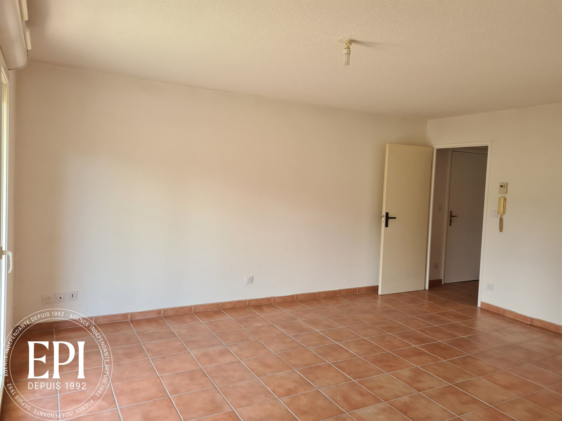 Appartement à louer, 45m², Berriac