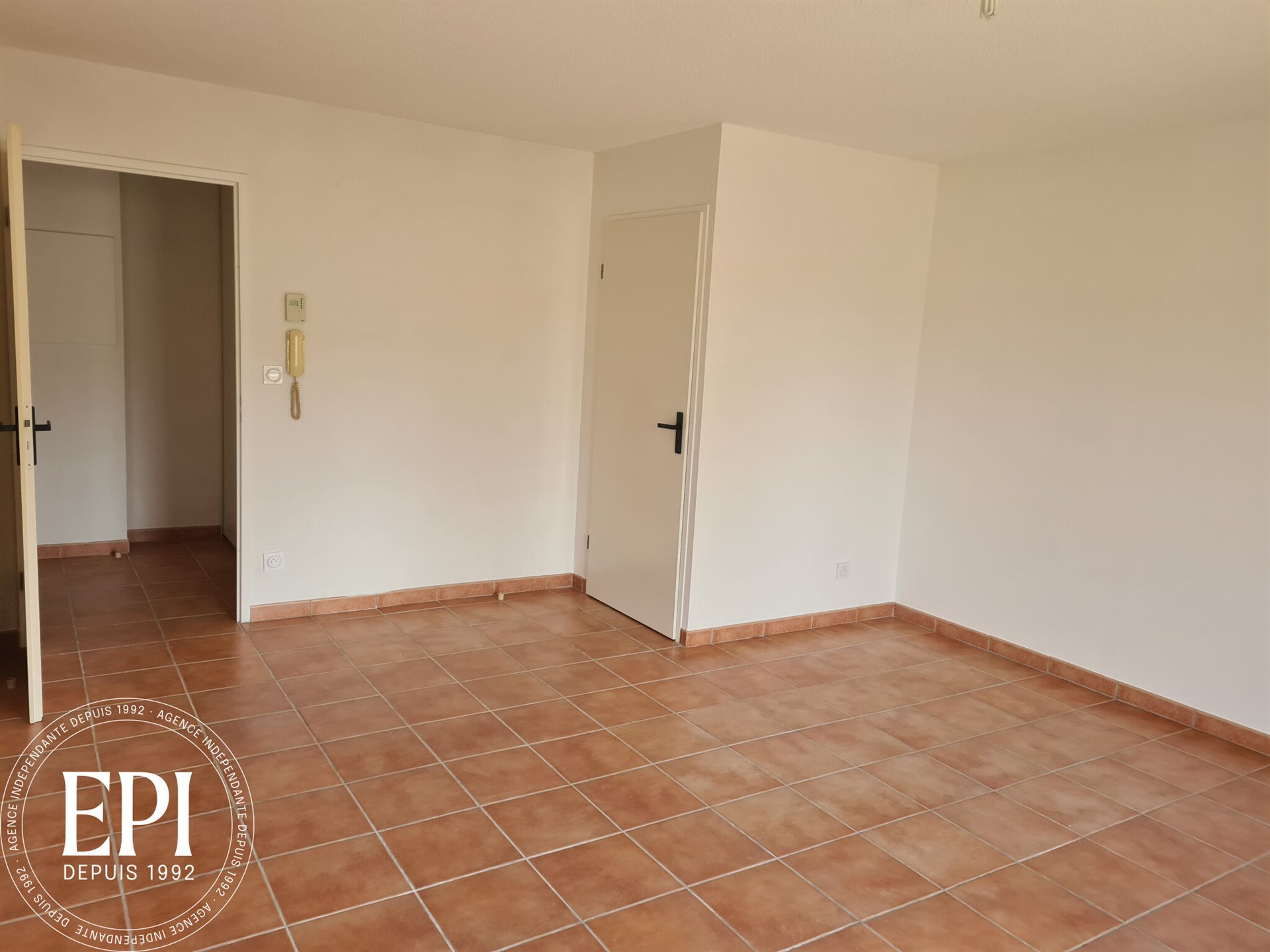 Appartement à louer, 45m², Berriac