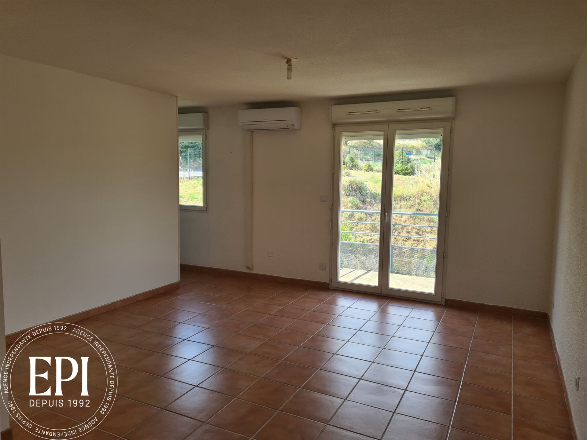 Appartement à louer, 45m², Berriac