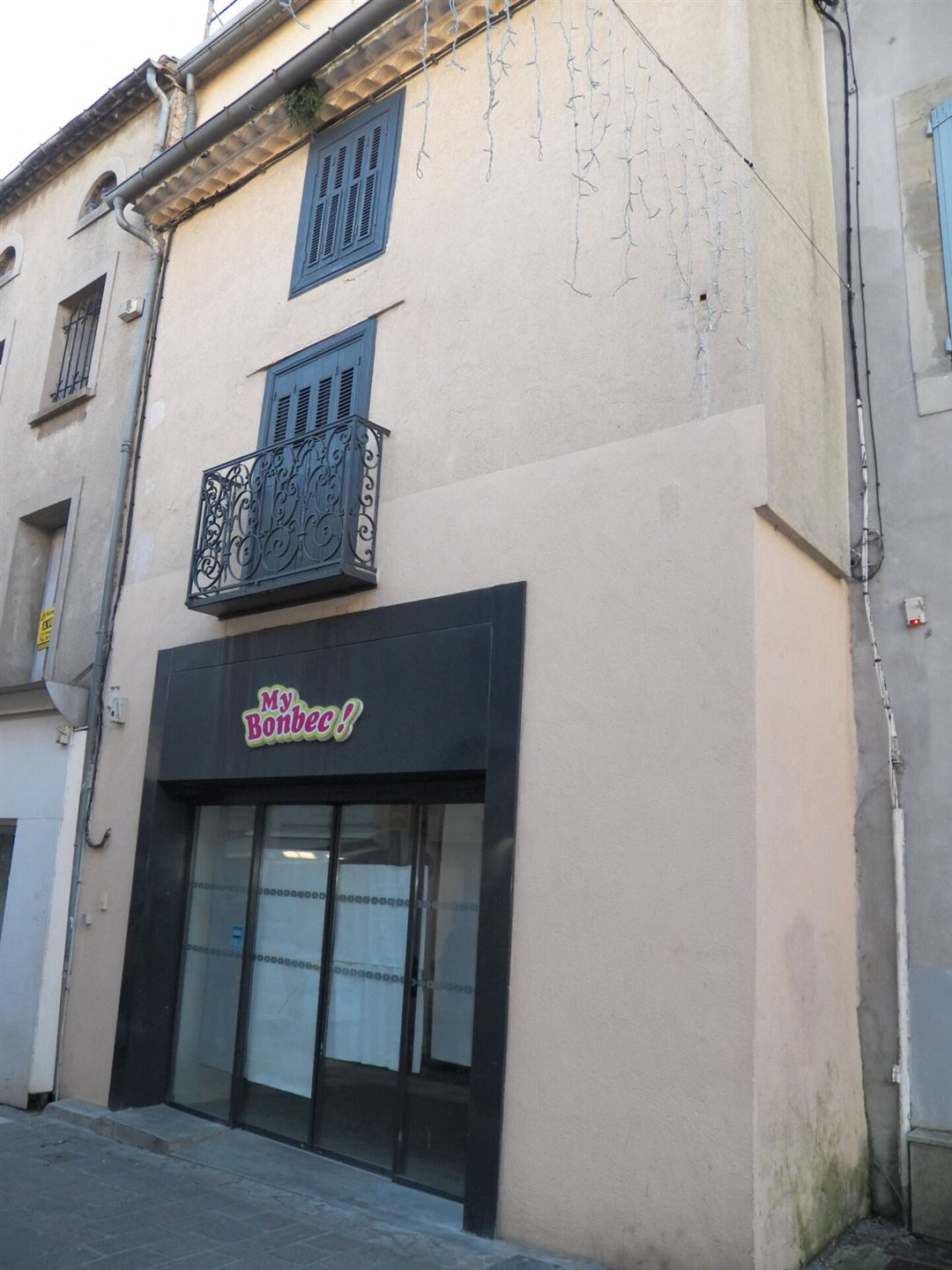 Maison à louer, 30m², Carcassonne
