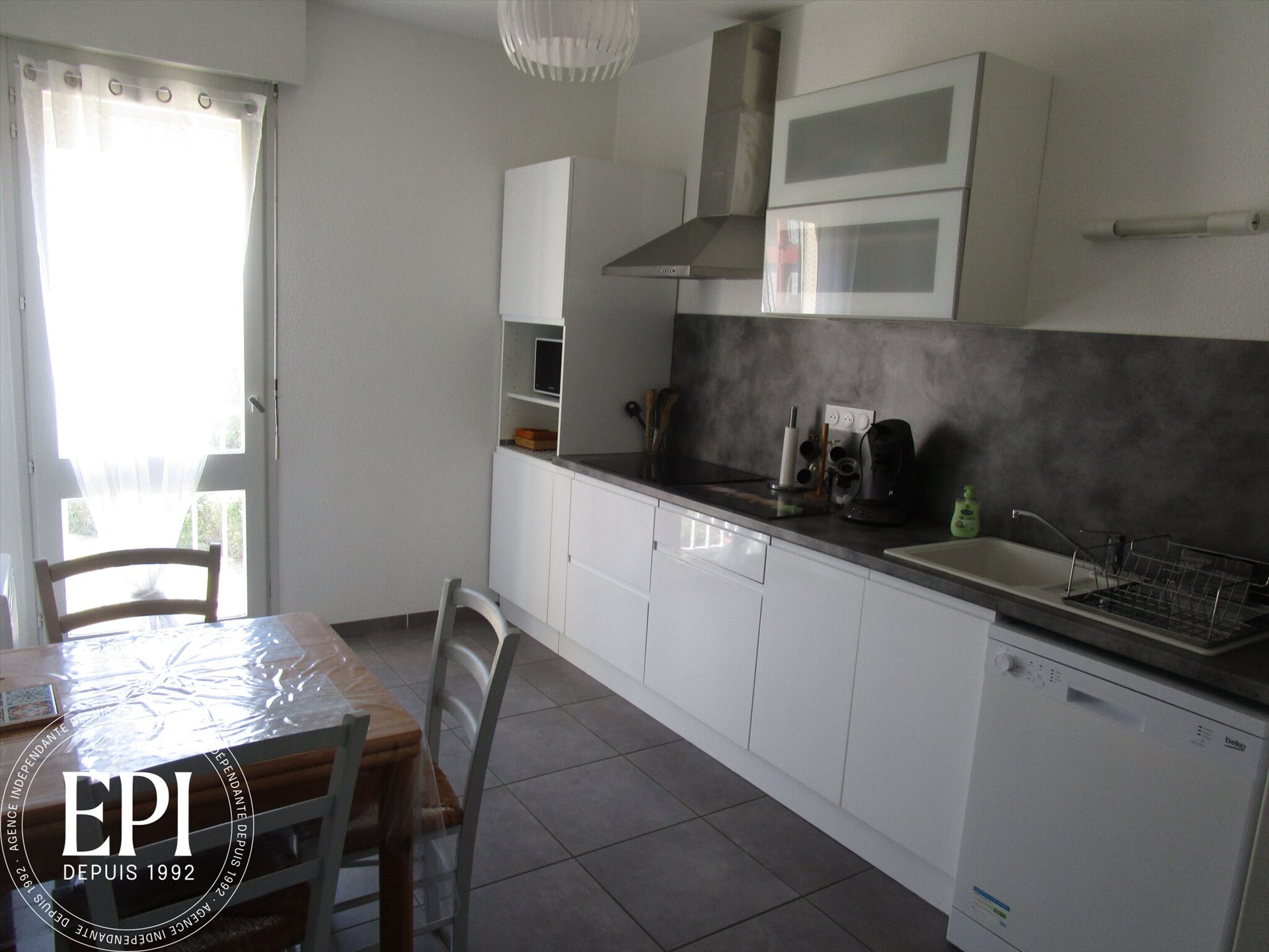 Appartement à louer, 55m², Carcassonne