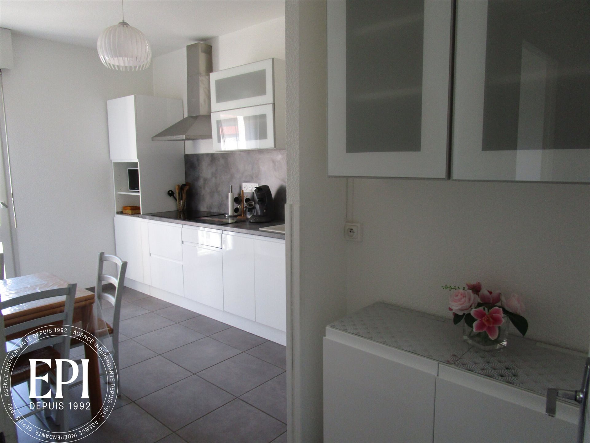 Appartement à louer, 55m², Carcassonne