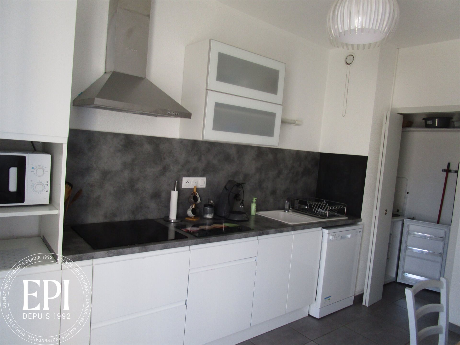 Appartement à louer, 55m², Carcassonne