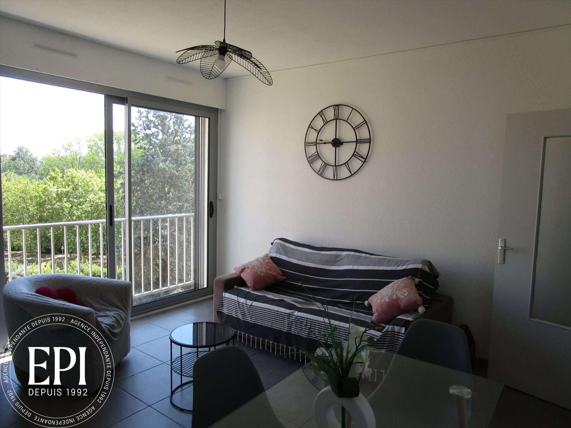 Appartement à louer, 55m², Carcassonne