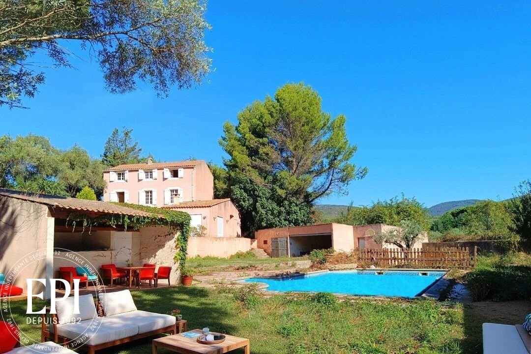 Maison à vendre, 170m², Caunes-Minervois