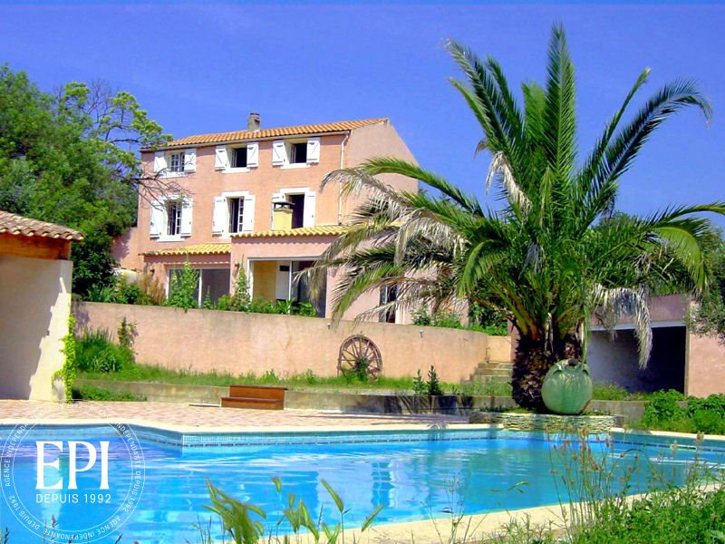 Maison à vendre, 170m², Caunes-Minervois