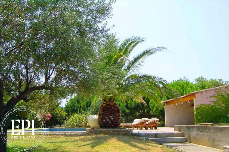 Maison à vendre, 170m², Caunes-Minervois