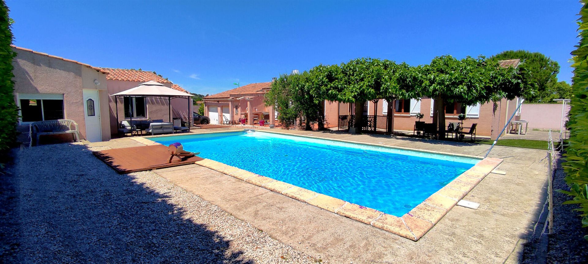 Maison à vendre, 190m², Preixan
