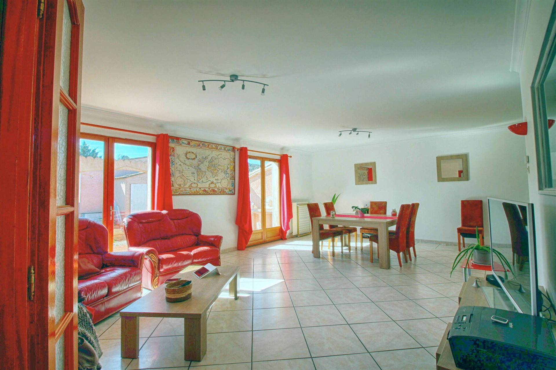 Maison à vendre, 190m², Preixan