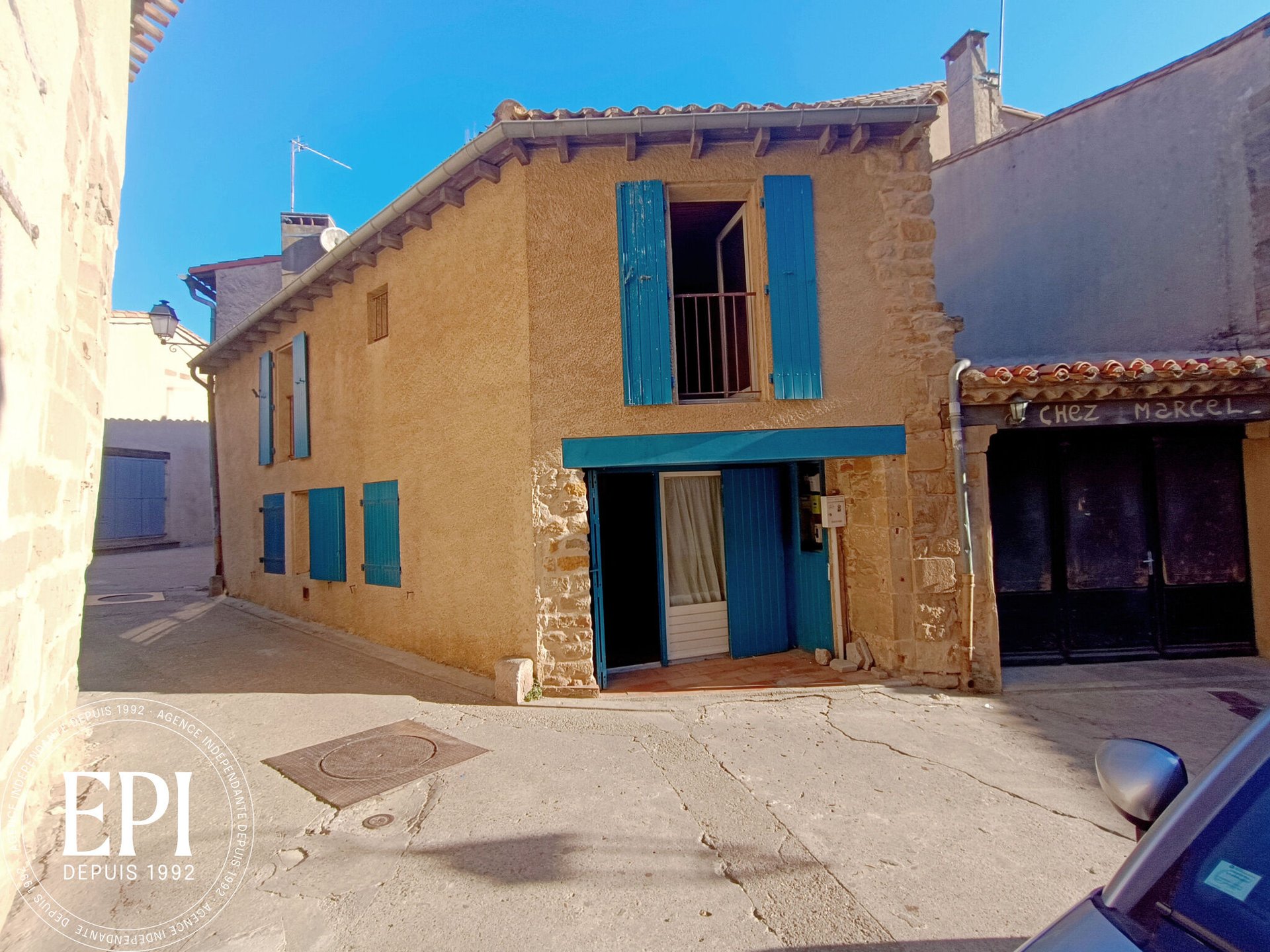 Maison à vendre, 64m², Carcassonne