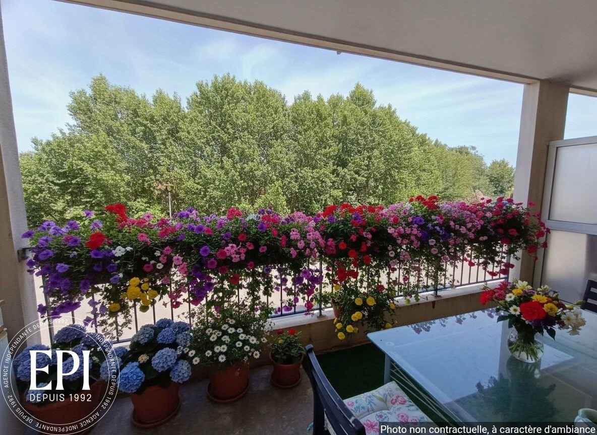 Appartement à vendre, 32m², Carcassonne