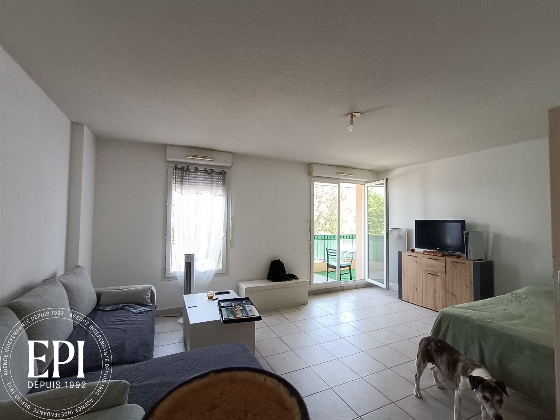Appartement à vendre, 32m², Carcassonne