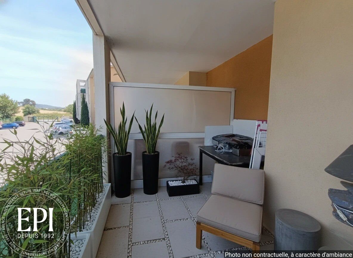 Appartement à vendre, 32m², Carcassonne