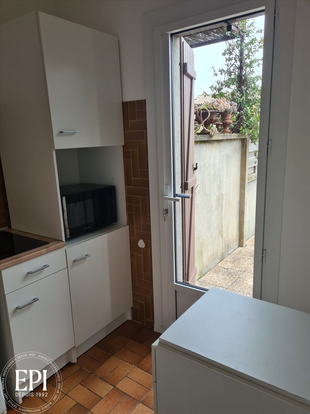 Appartement à louer, 31m², Carcassonne