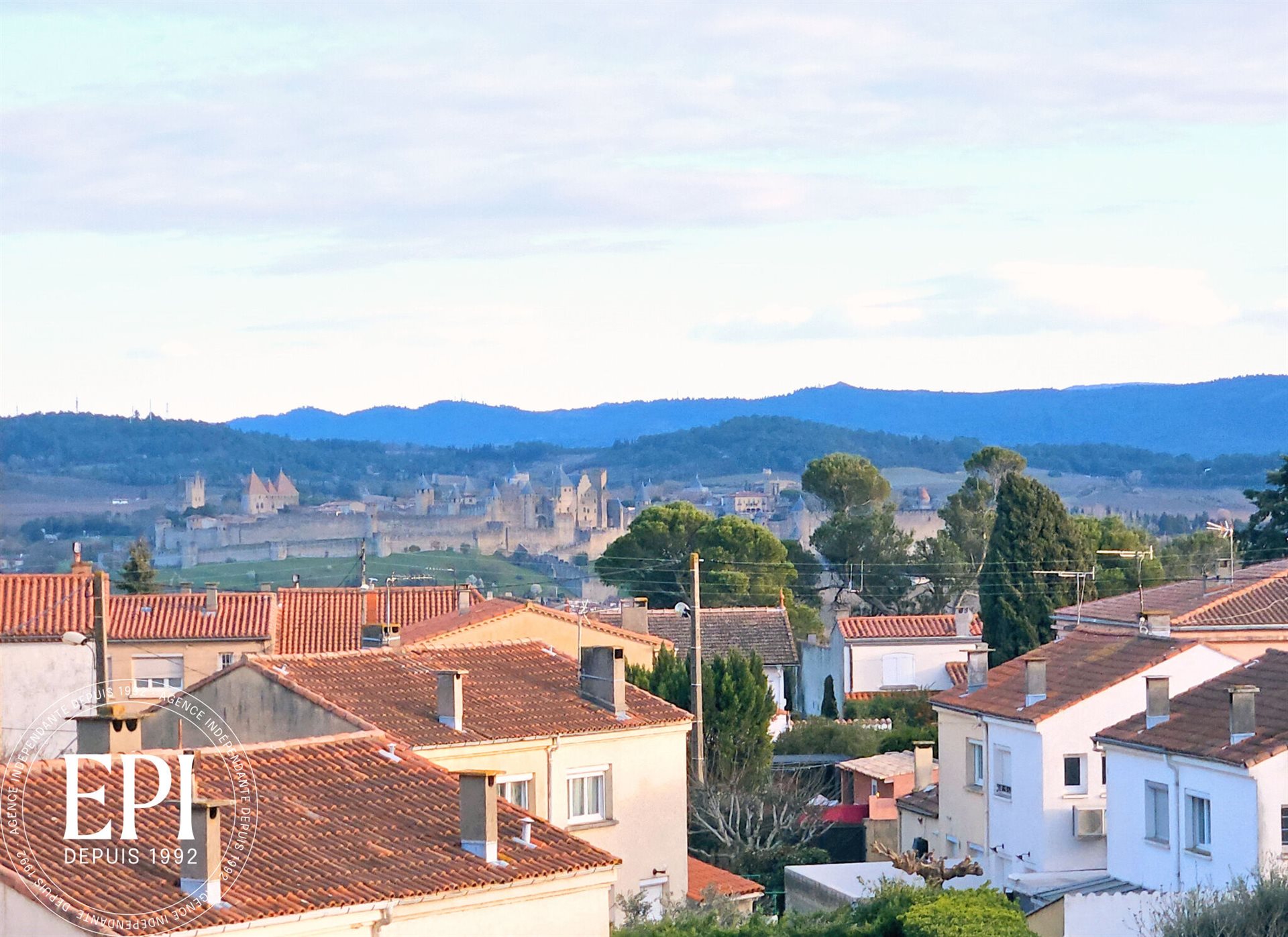 Appartement à vendre, 67m², Carcassonne
