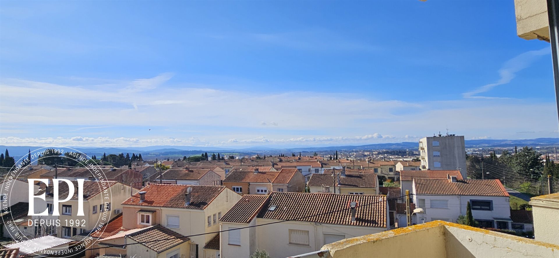 Appartement à vendre, 67m², Carcassonne