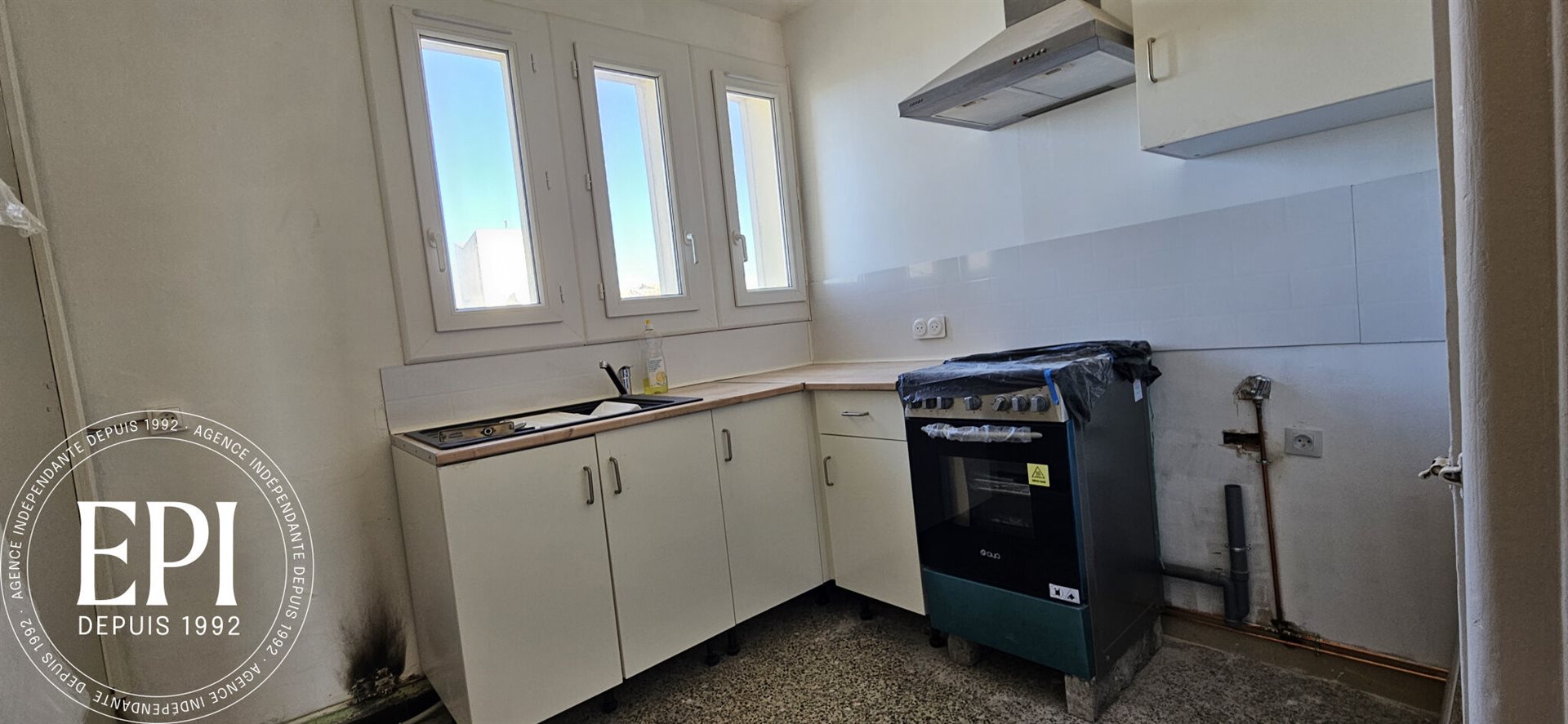 Appartement à vendre, 67m², Carcassonne