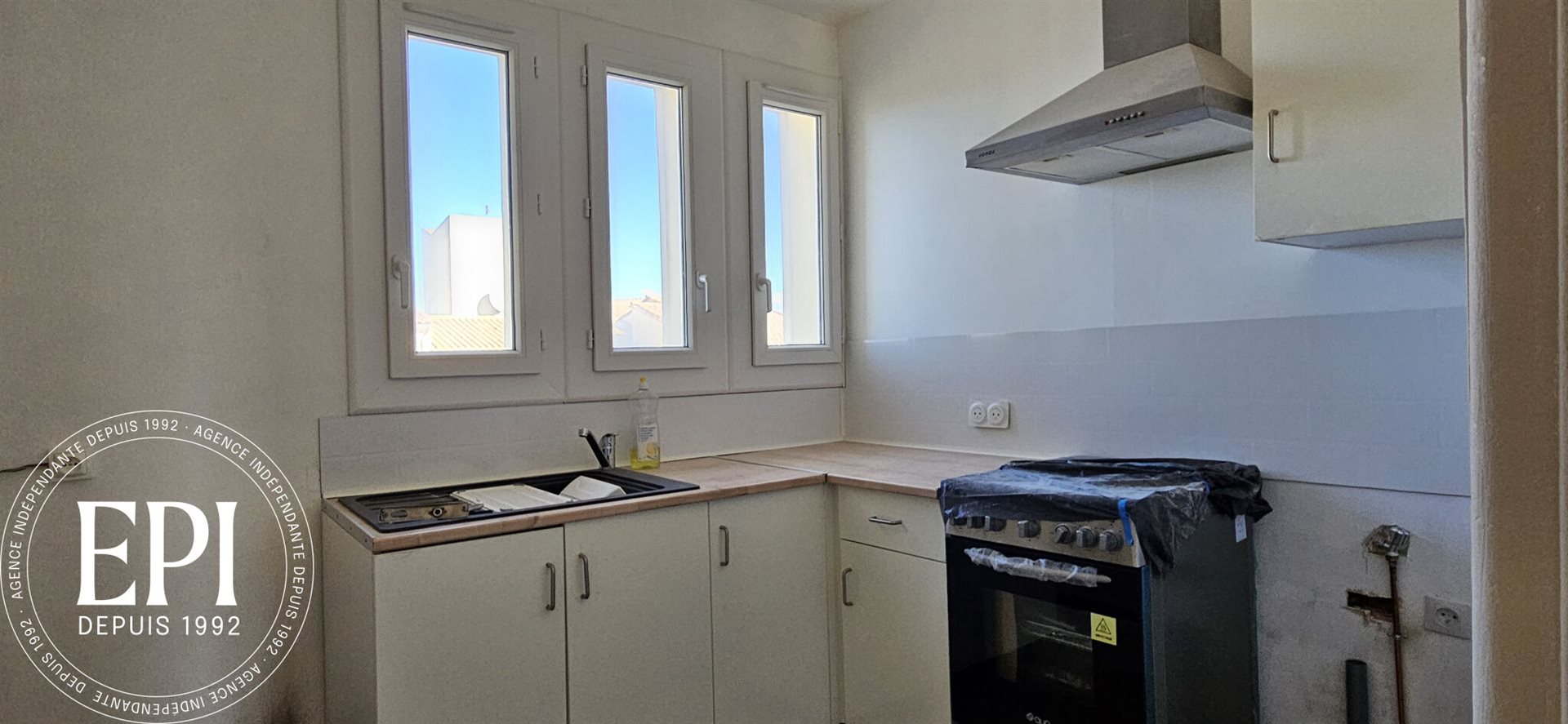 Appartement à vendre, 67m², Carcassonne