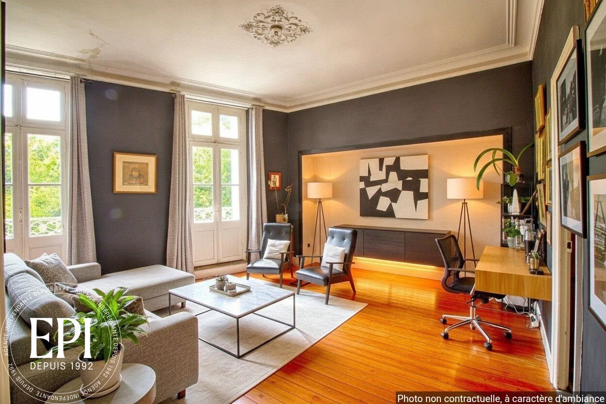 Appartement à vendre, 138m², Carcassonne