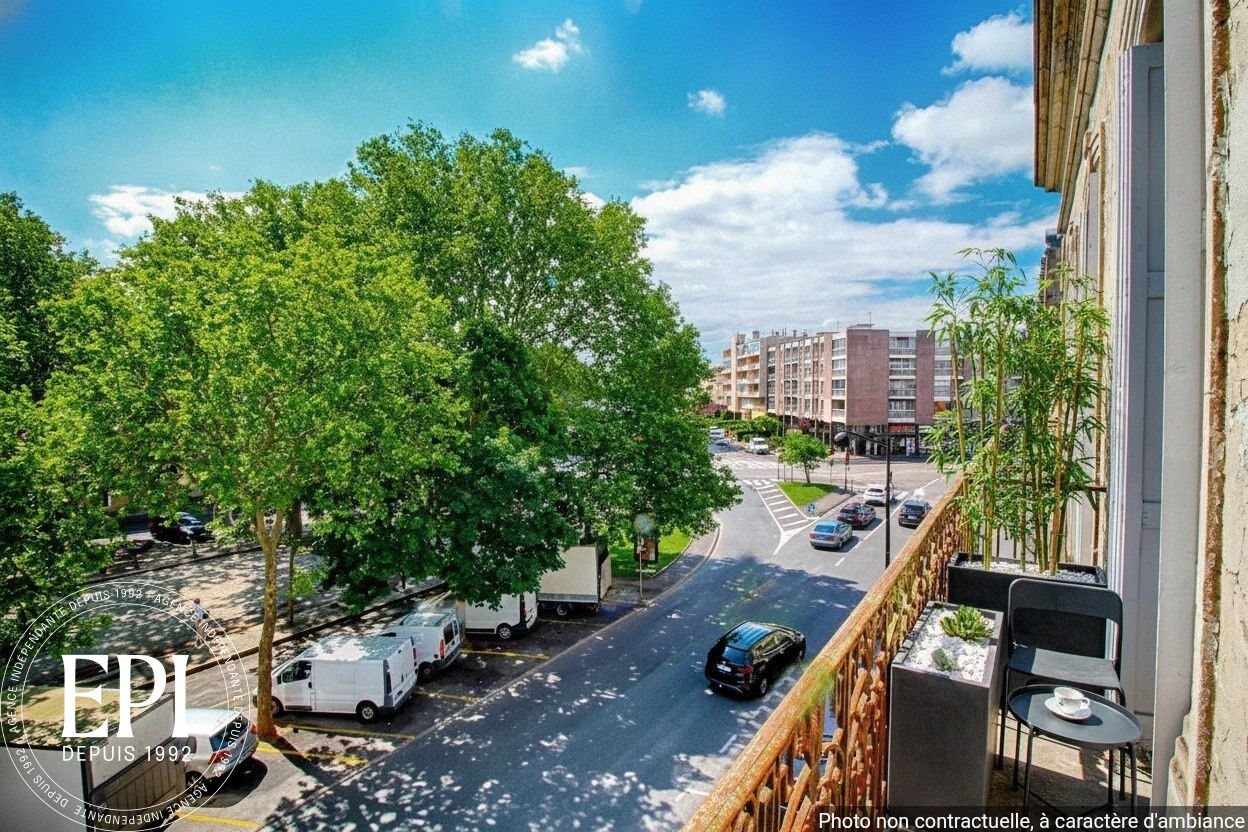 Appartement à vendre, 138m², Carcassonne