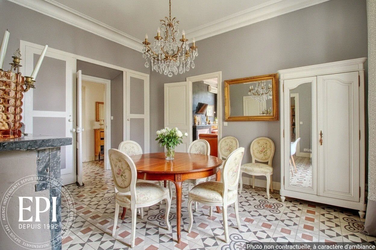 Appartement à vendre, 138m², Carcassonne