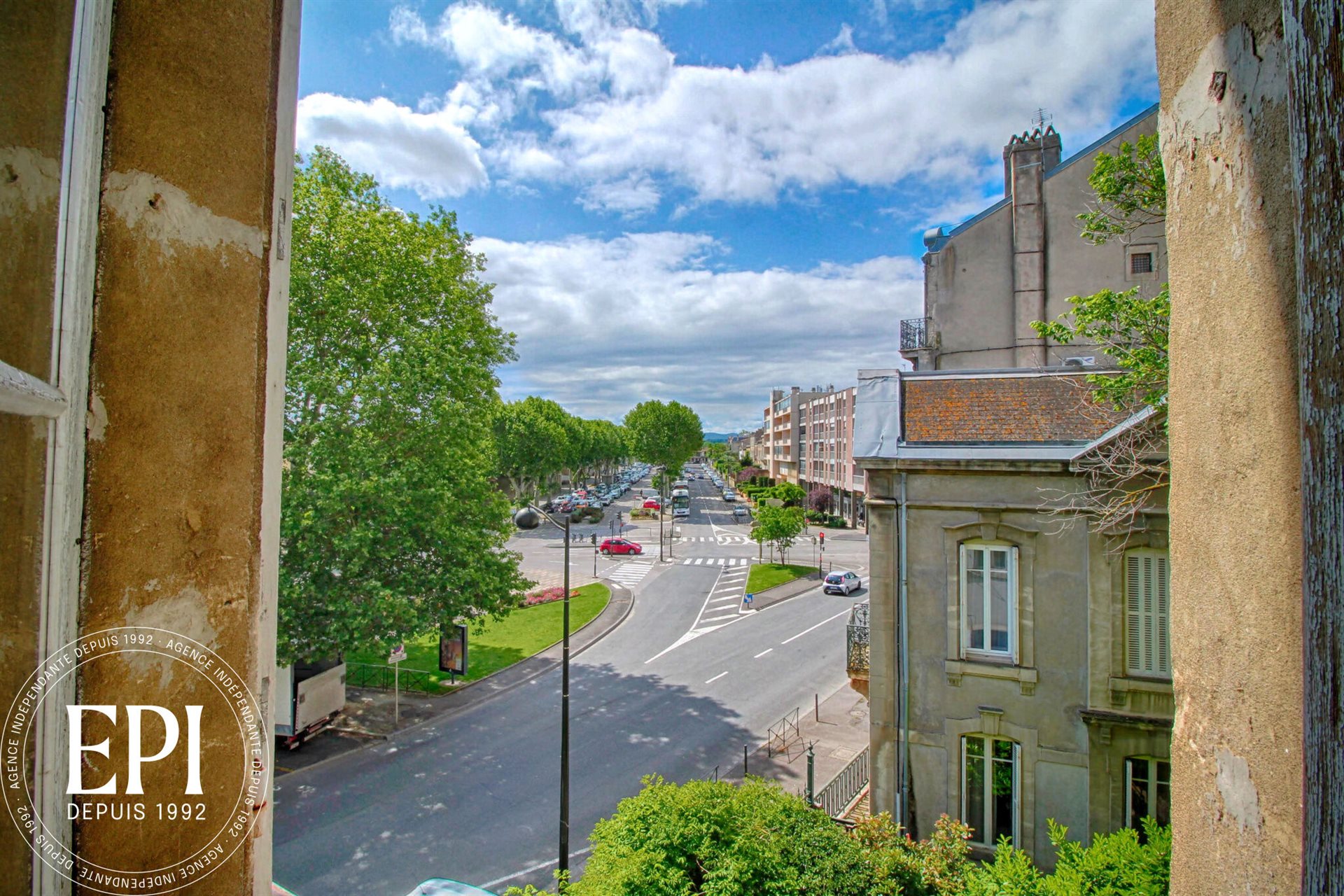 Appartement à vendre, 138m², Carcassonne
